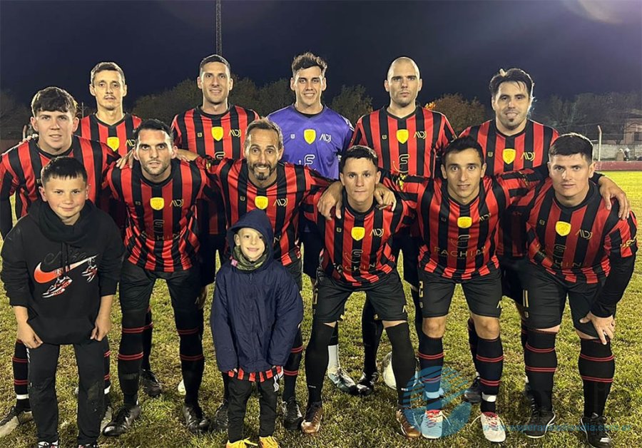 Juventud - Foto archivo