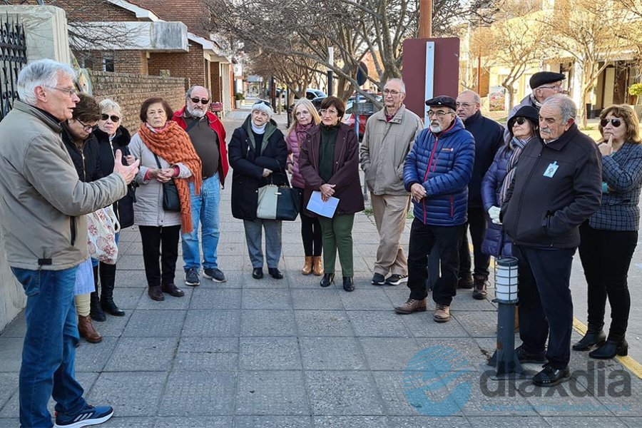 Travesía Cultural de la Sociedad de Canto