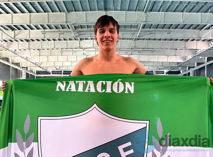 Emilio Merín / LTCE