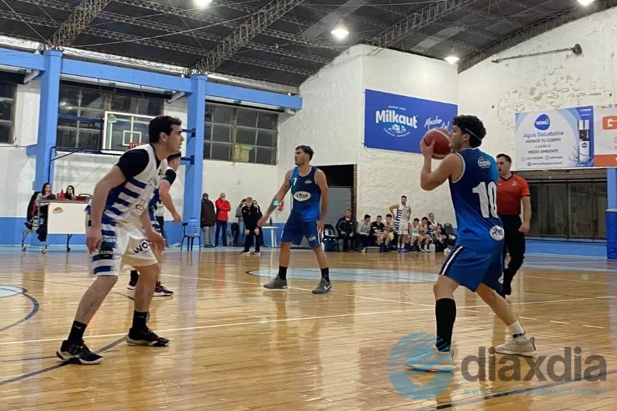 Imagen sólo referencial