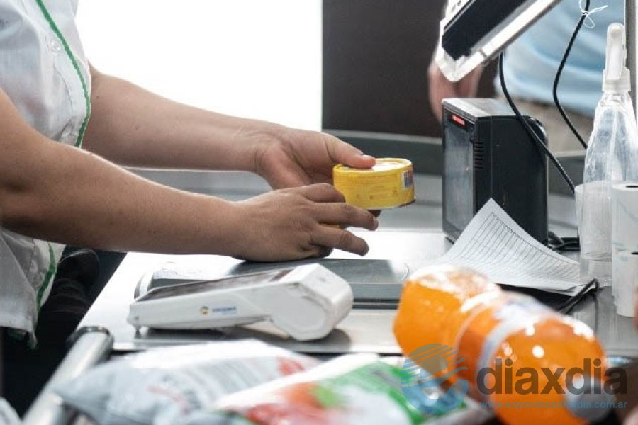 Supermercado Supermercado