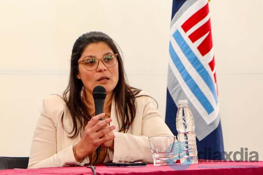 Ing. María Eugenia Carrizo