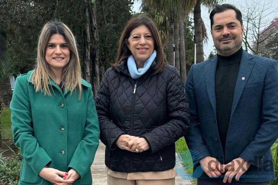 Mancini, García y Báscolo Mancini, García y Báscolo