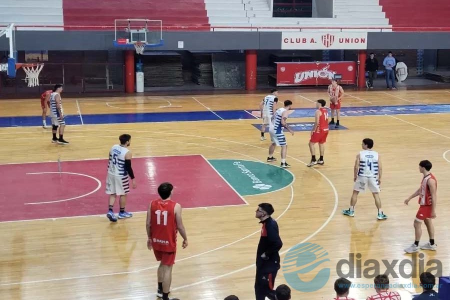 El juego en el Ángel Malvicino