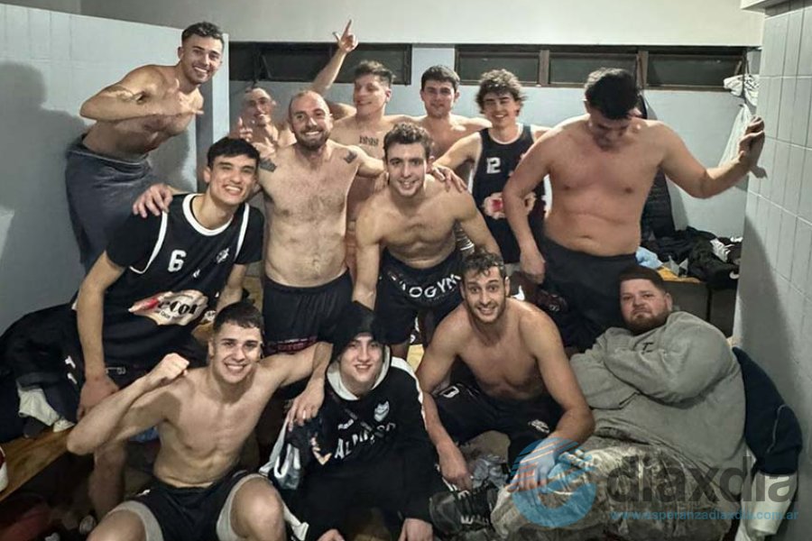 Almagro festeja su segundo triunfo al hilo