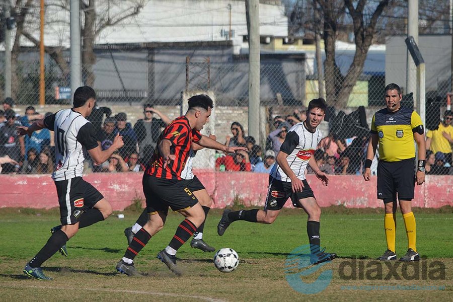 Uno de los clásicos del 2024