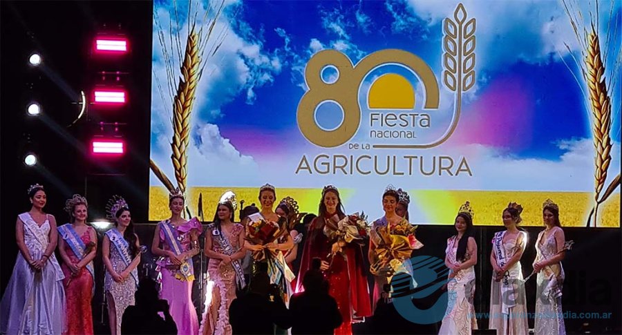 Las reinas y sus princesas - Foto Edxd