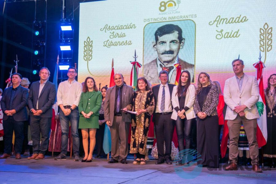 Distinciones impulsadas por las colectividades Distinciones impulsadas por las colectividades