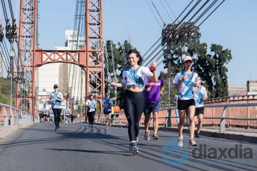 Edición 2023 de la Maratón UNL