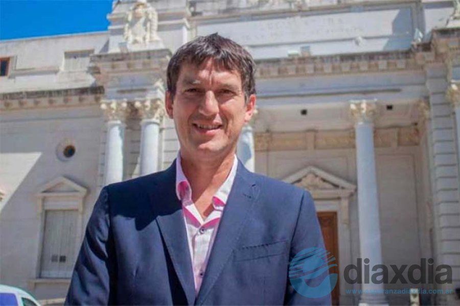 Juan Argañaraz Juan Argañaraz