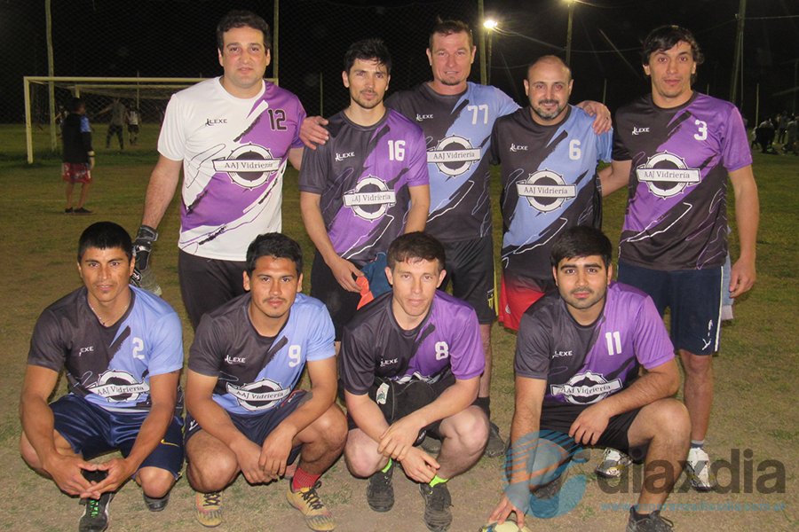 LA PERRADA DE TONY LA PERRADA DE TONY