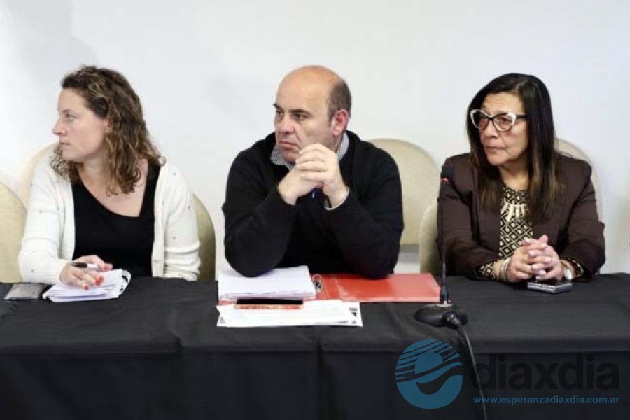 Senn, Müller y Roldan Senn, Müller y Roldan