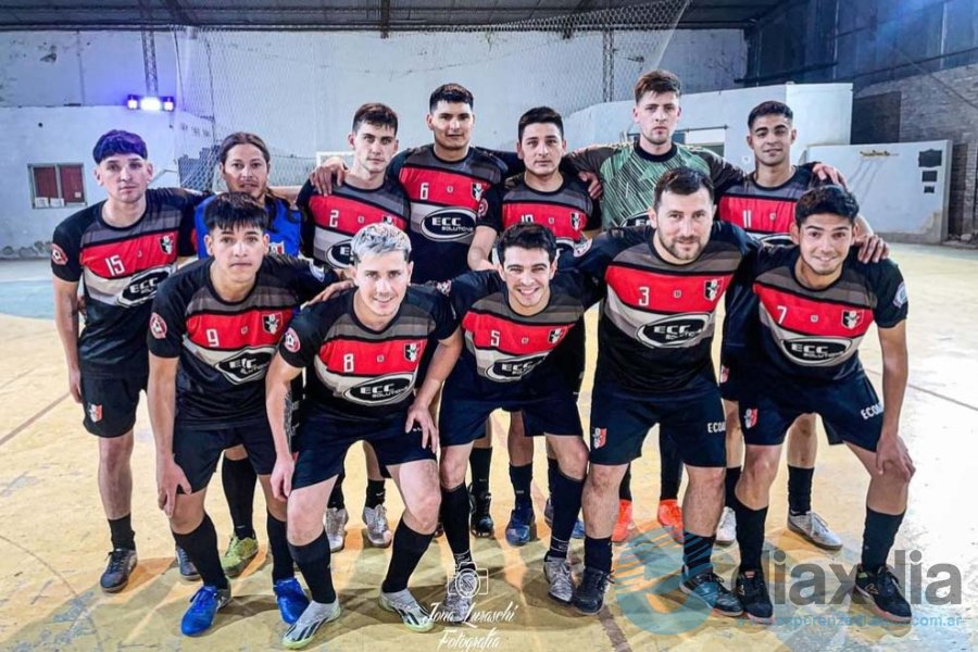 Estrella Talleres uno de los ganadores de anoche