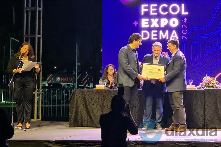 Declaración de Interés de Senadores