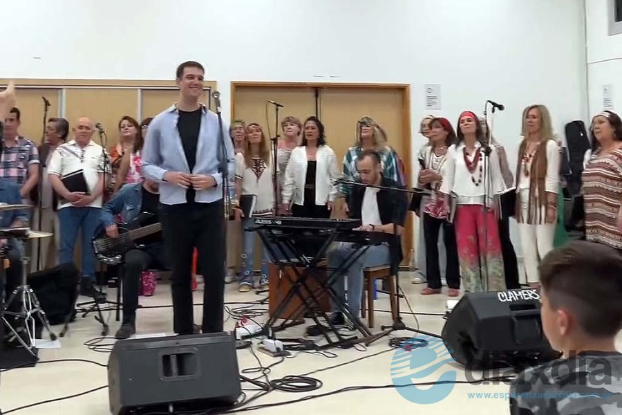 Concierto del Coro FAVE