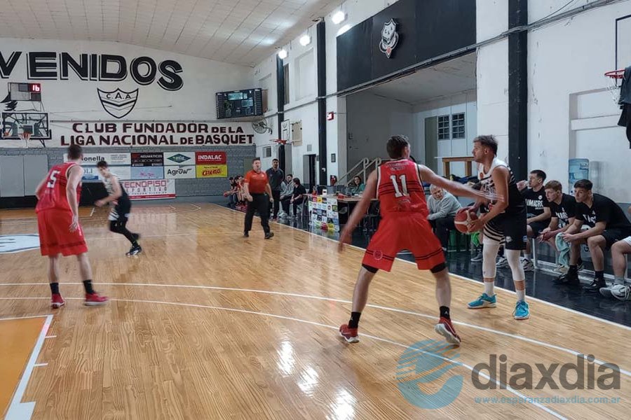 El juego anoche en el El juego anoche en el