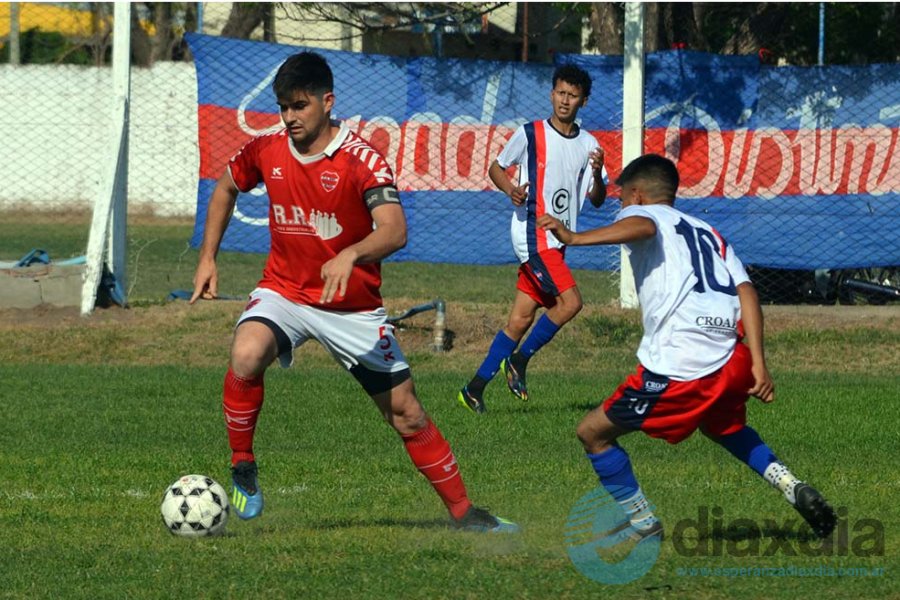 Defensores del Oeste - Bartolomé Mitre