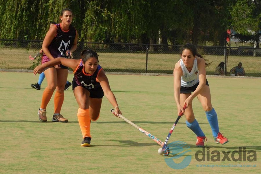 Las mamis vencieron en Santa Fe Las mamis vencieron en Santa Fe