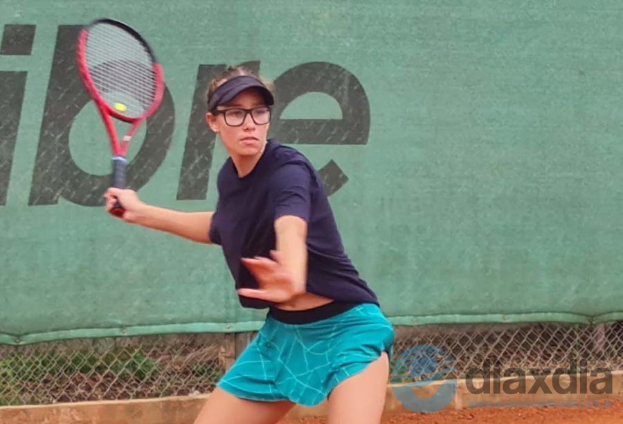 Malena Auce - Prensa LTCE