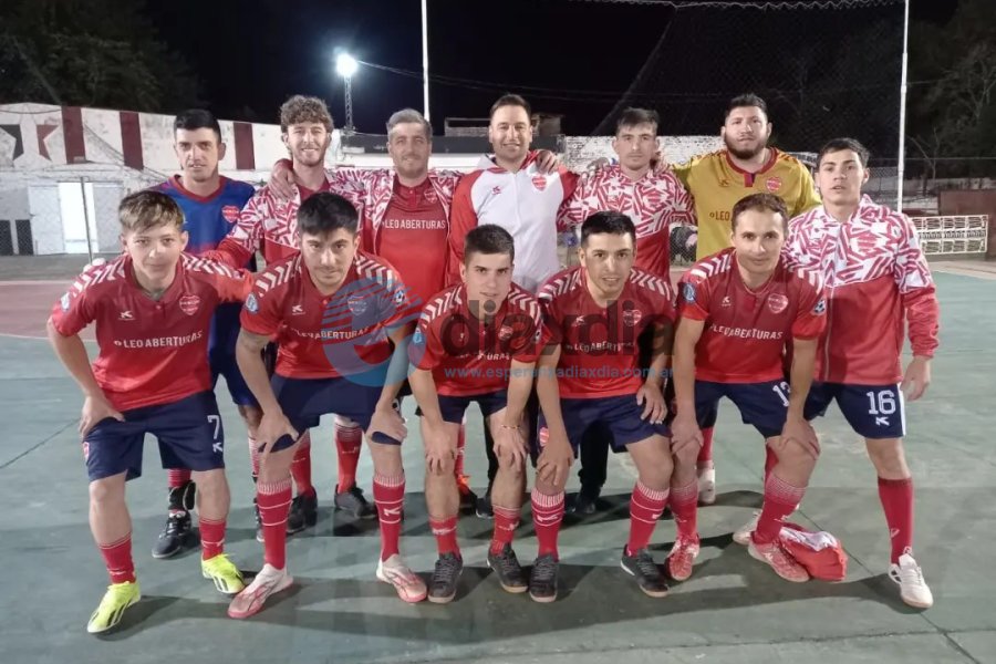 Mitre venció a Indio Blanco