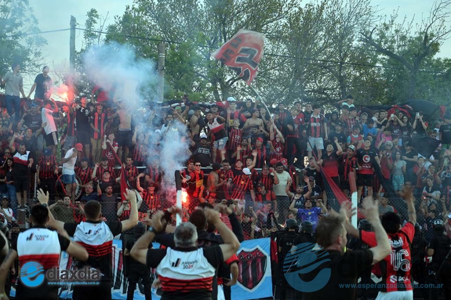 La fiesta rojinegra al sumar una nueva estrella