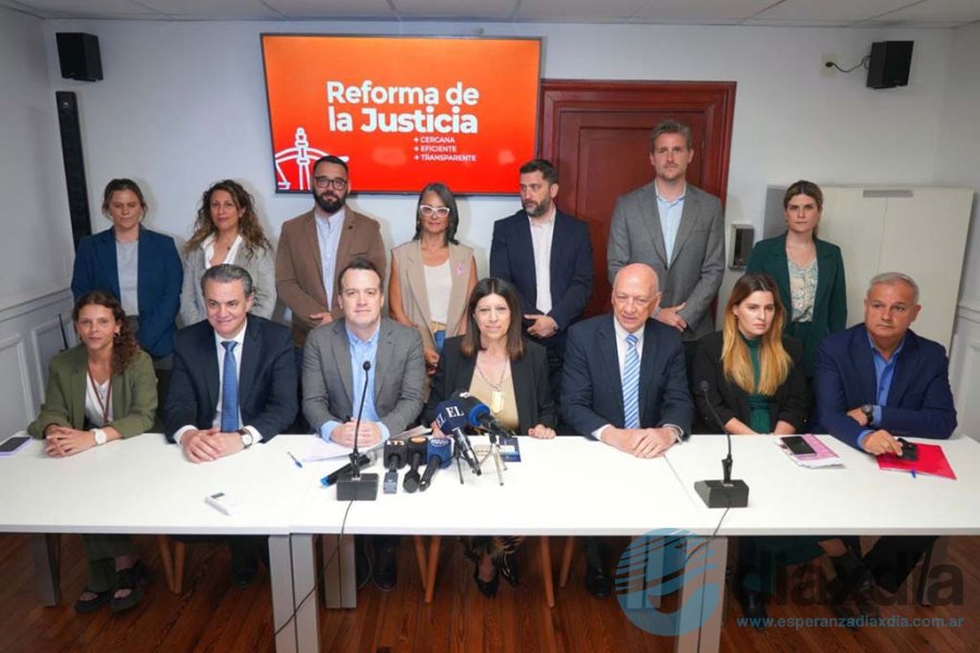 Los 14 diputados socialistas que impulsan reformas