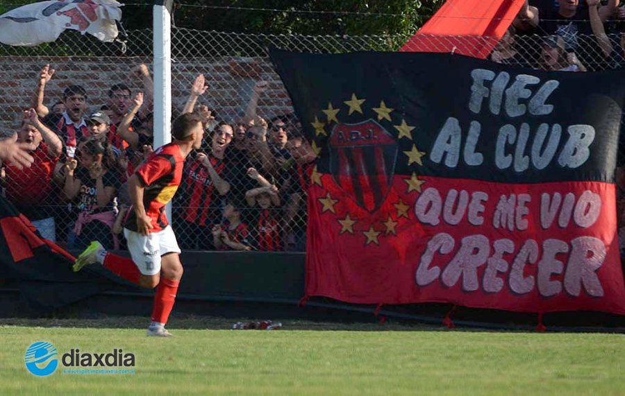 Foto Esperanza Día x Día.