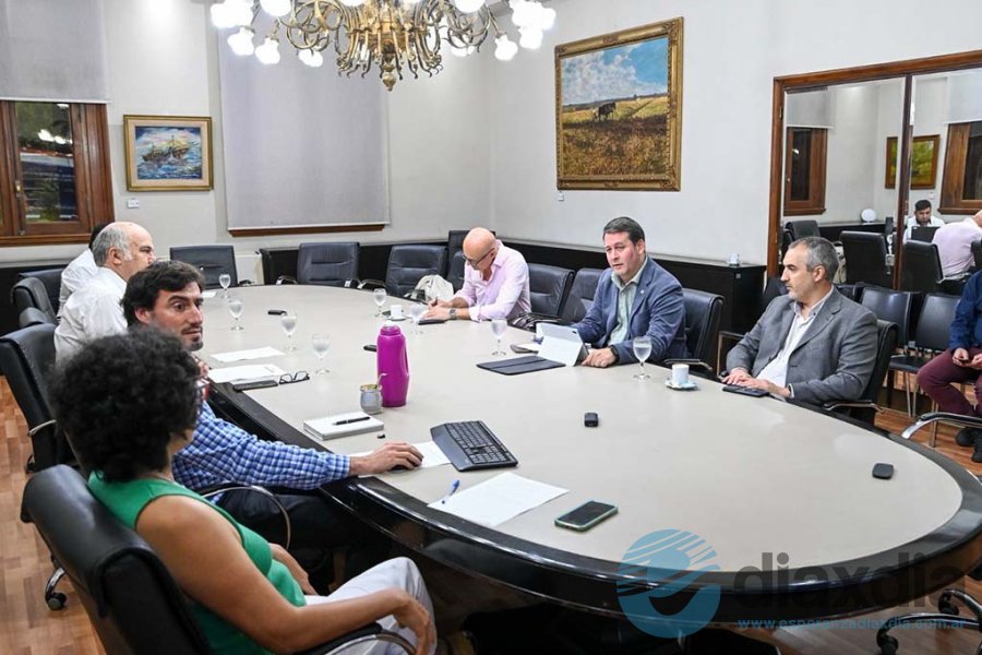 Mántaras en representación de Santa Fe en BsAs Mántaras en representación de Santa Fe en BsAs