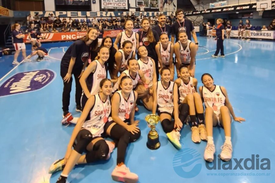 Selección Provincial U15