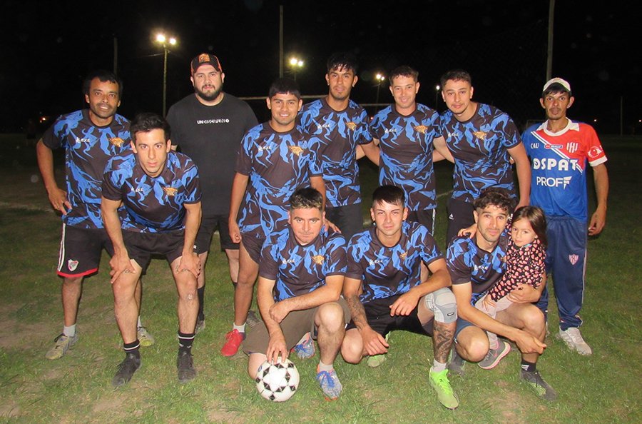 Los Jaguares