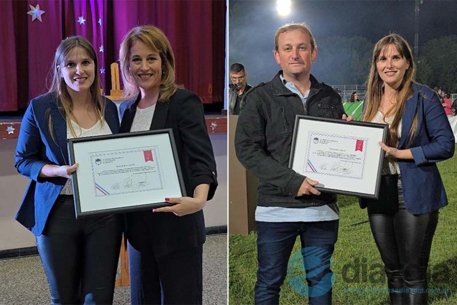 Van Strate en representación de Pirola Van Strate en representación de Pirola