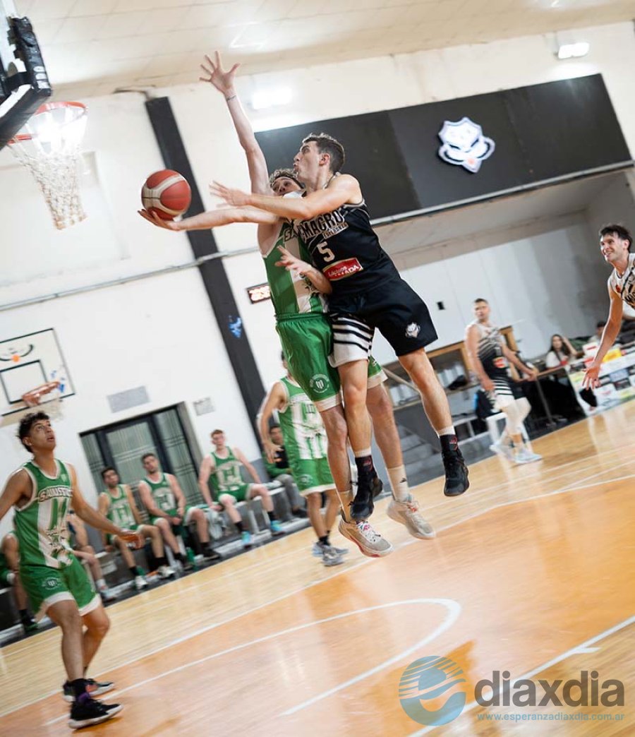 Doble del local //  Prensa Almagro