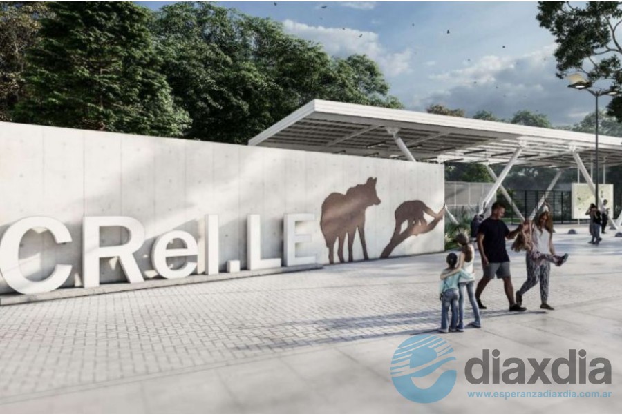 El proyecto de La Esmeralda