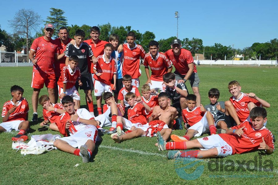 Festejos 2024 de Mitre