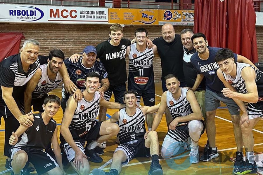 El festejo del El festejo del