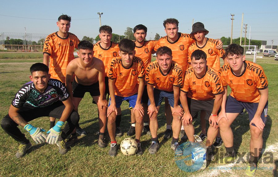 La Naranja Mecánica