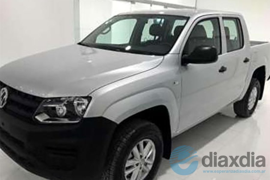 Imagen sólo referencial de la unidad donada Imagen sólo referencial de la unidad donada