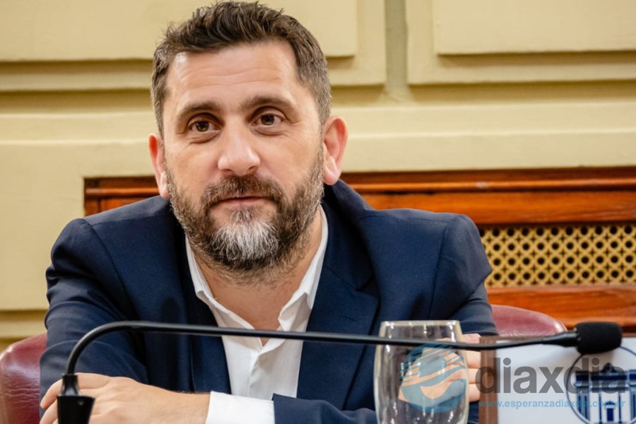 Diputado Mariano Cuvertino Diputado Mariano Cuvertino