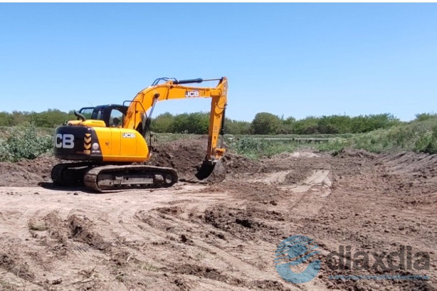 Los trabajos tienen avances con las dos empresas
