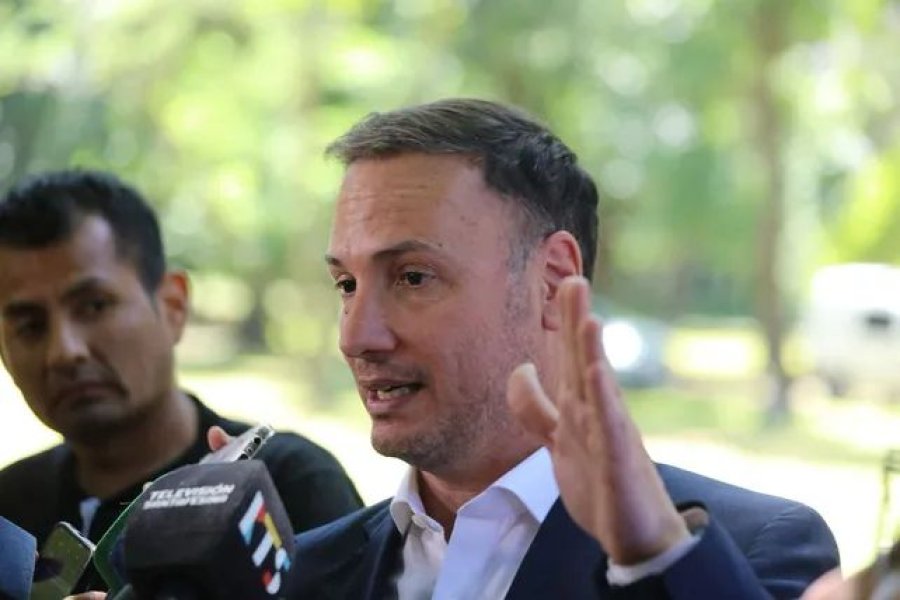 Lisandro Enrico. Lisandro Enrico.