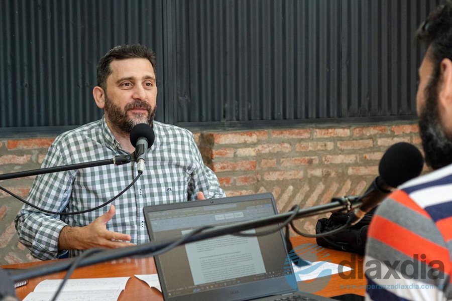 Diputado Mariano Cuvertino Diputado Mariano Cuvertino