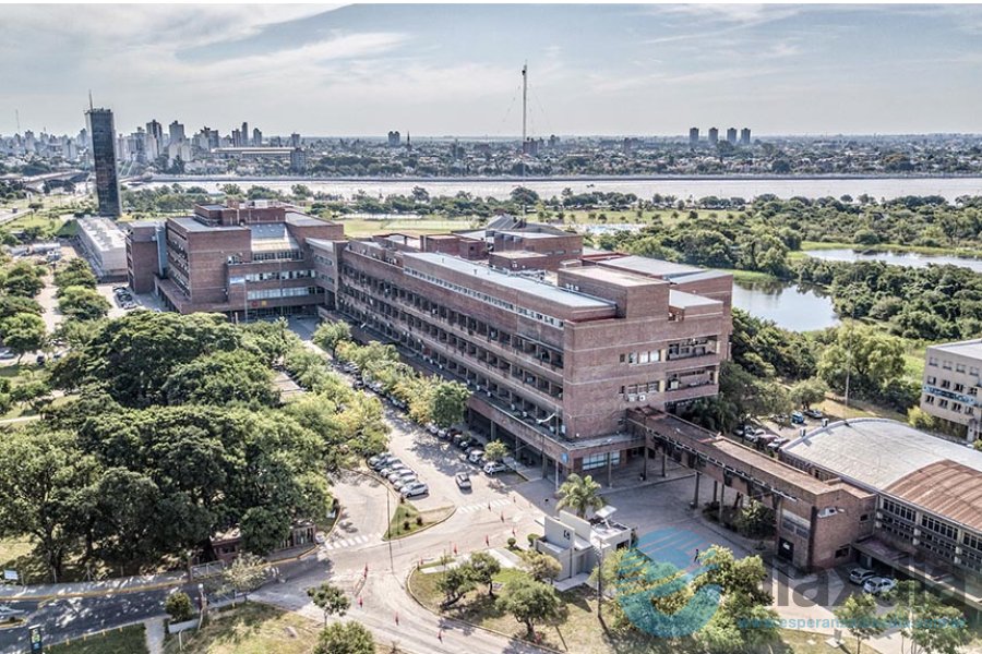 Ciudad Universitaria Santa Fe