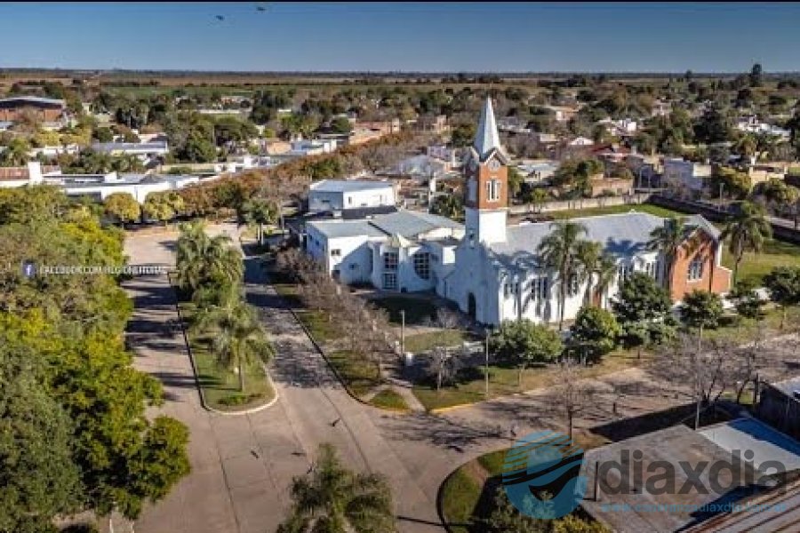 Vista aérea Progreso