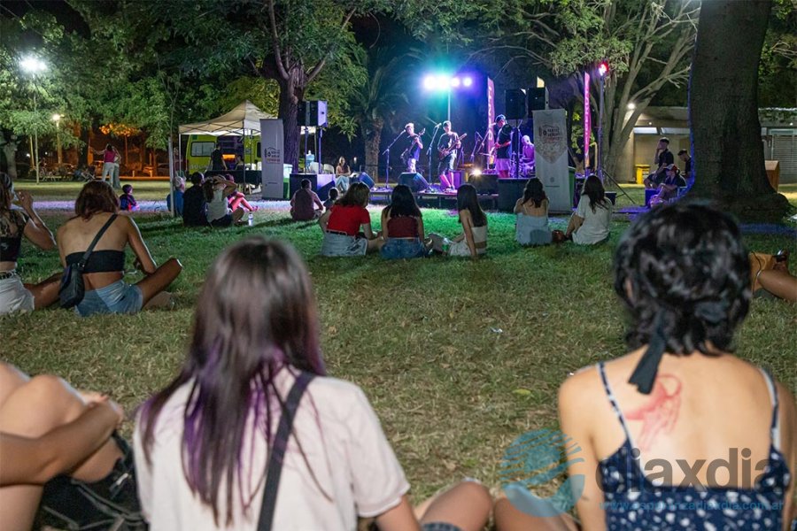 Festival Noches de Verano