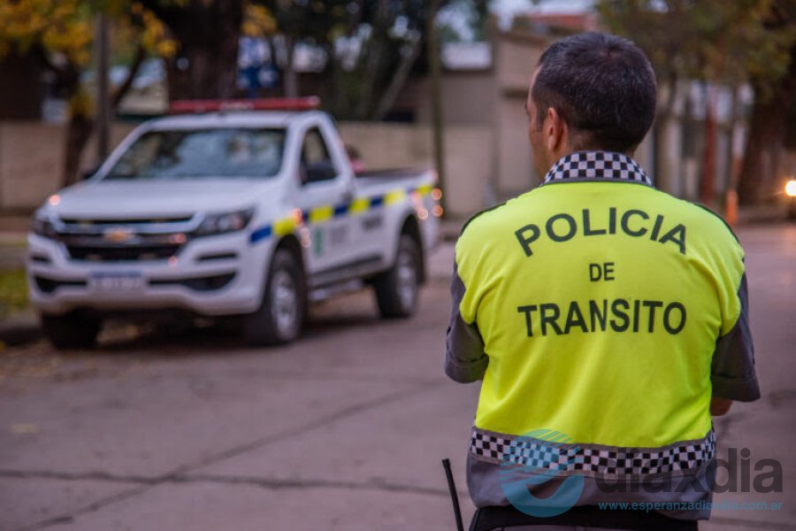 Los operativos de control secuestrarán bicicletas Los operativos de control secuestrarán bicicletas
