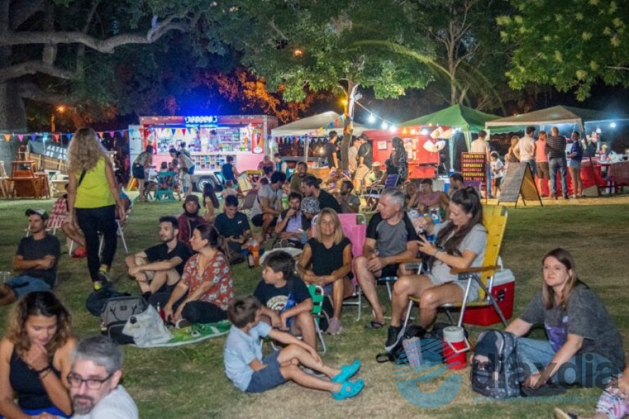 Festival Noches de Verano