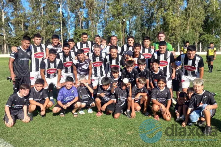 Sportivo del Norte Sportivo del Norte