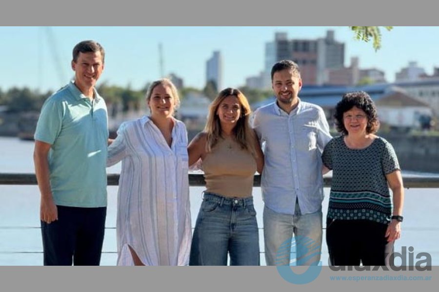 Argeñaraz, Lehmann, Granata, Peralta y Malfesi Argeñaraz, Lehmann, Granata, Peralta y Malfesi