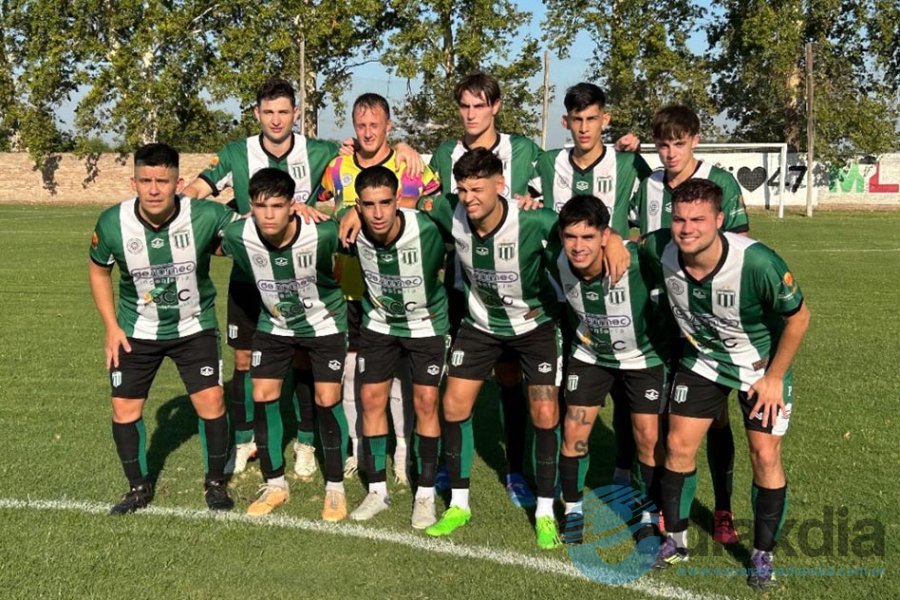 Unión Progresista San Carlos Sud Unión Progresista San Carlos Sud