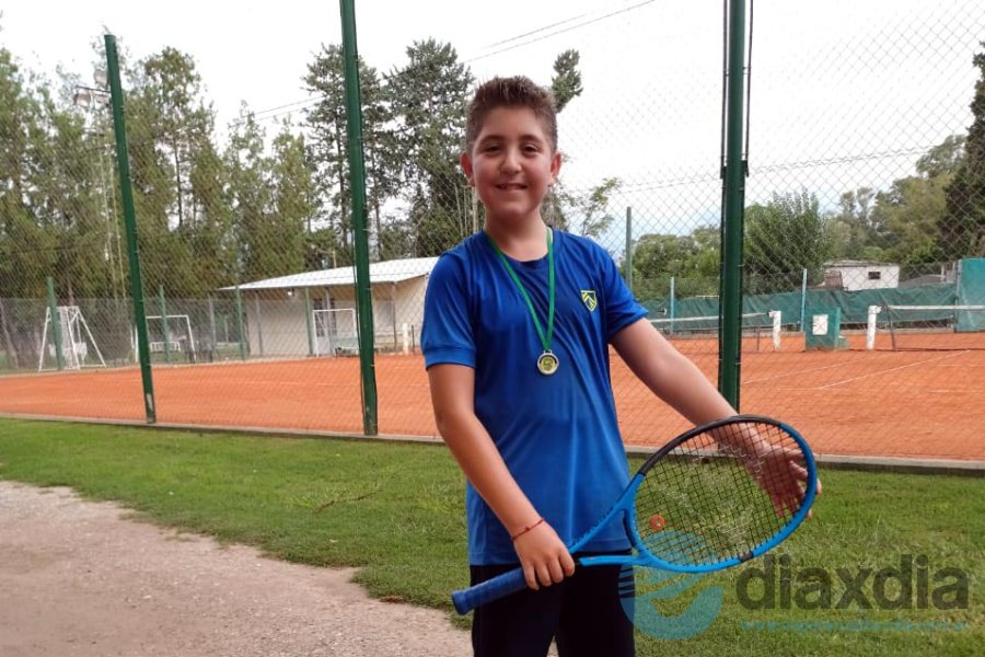 Vicente Engler del LTCE